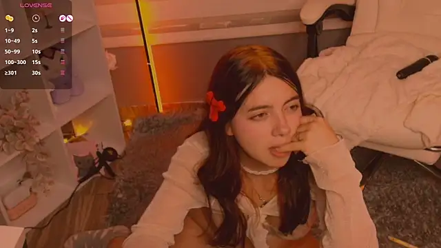 Im_Elaris webcam