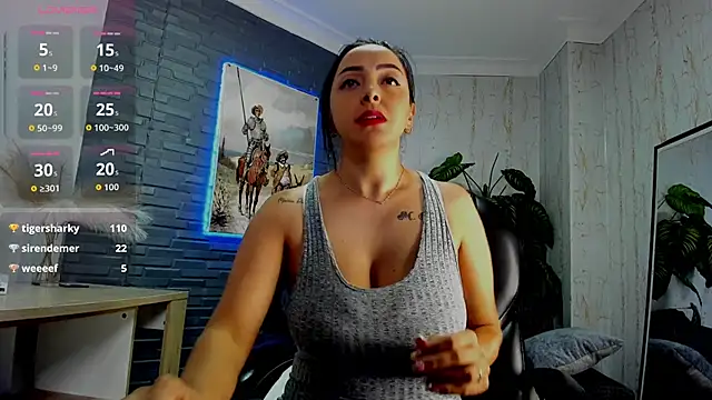 shirley_taylor_ webcam
