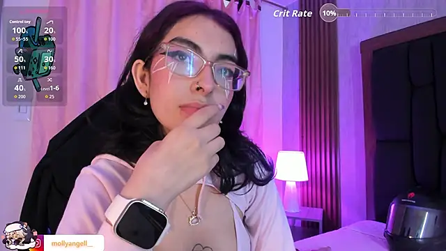 Molly_A webcam