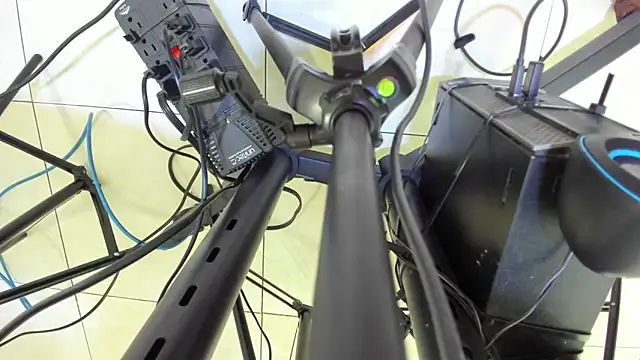 KikyoAndDrey webcam