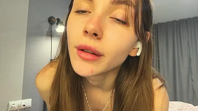 Veluxe webcam