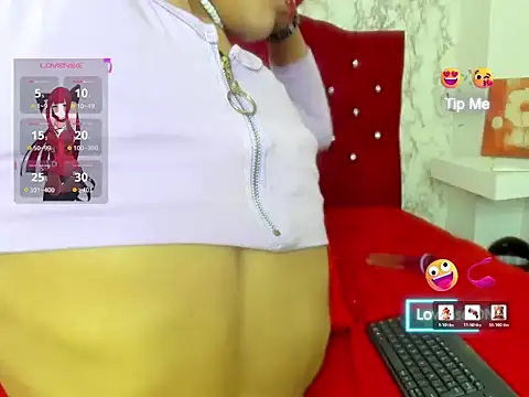Cris_and_Noah webcam