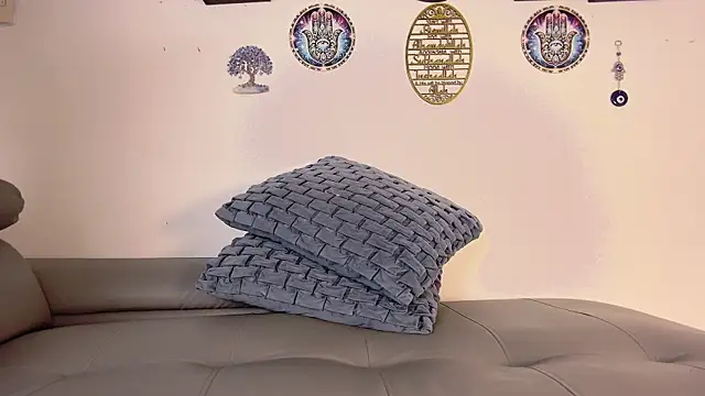 LunaBaxter_ webcam