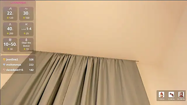 DailaLaleja webcam
