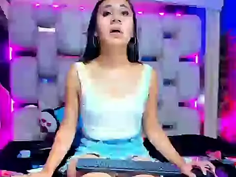 MahiaraHot webcam