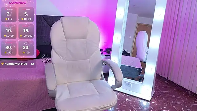 lola_star_01 webcam