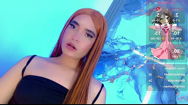 Lana_Ride_ webcam