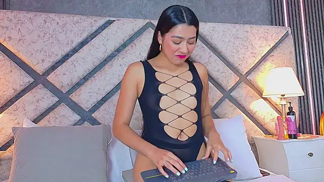 Mia_Foster01 webcam