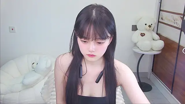Evil-Bunny007 webcam