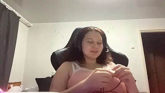 Redhair_girl webcam