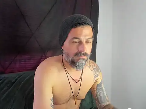Miguel_angeel_ webcam