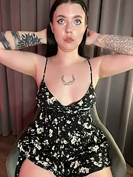 DarkAngelSonya webcam