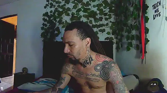 caribbeanlover1 webcam