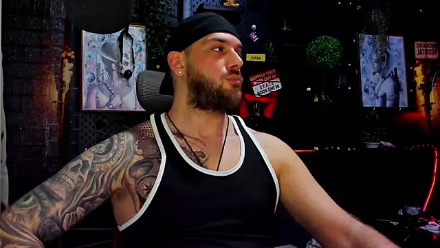 LexHardy webcam