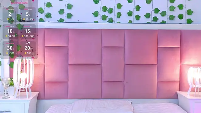 kaily_sweet1 webcam