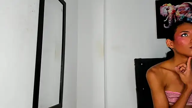 Audaxia666Doll webcam