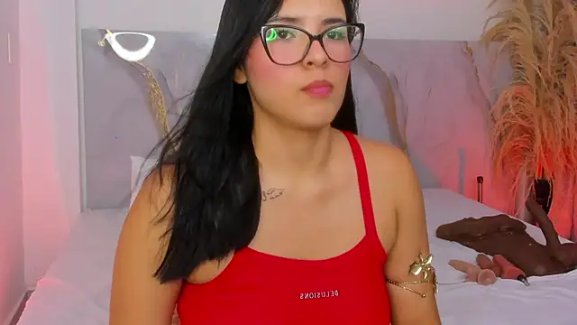 Madyson_Hot webcam