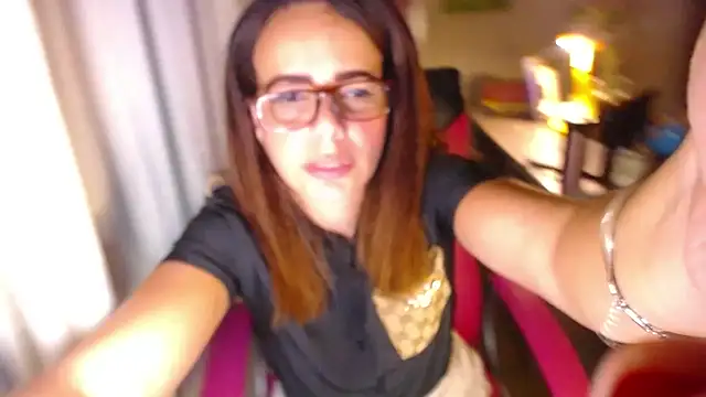 danielle_rose_1 webcam