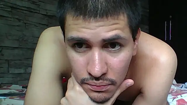 Sexylatin64 webcam