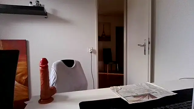 alpha-hunk webcam