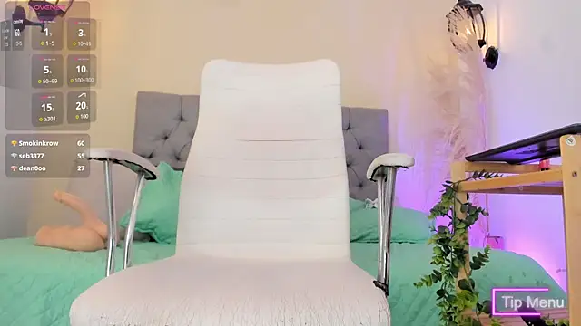 Maite_Smith_ webcam