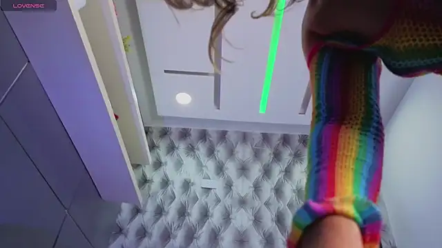 _Gabytaylor webcam