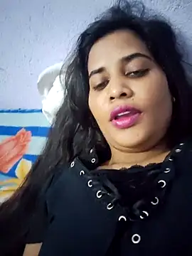 cute_radhikaa webcam