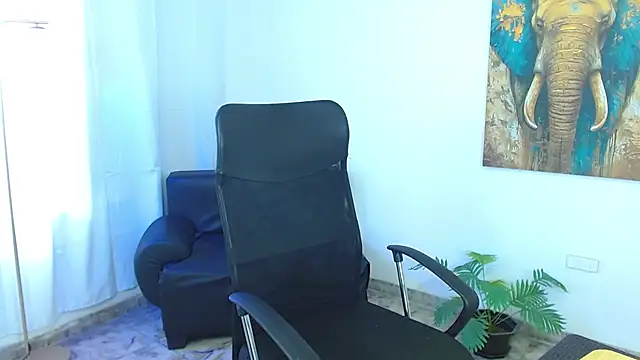 Matiius18 webcam