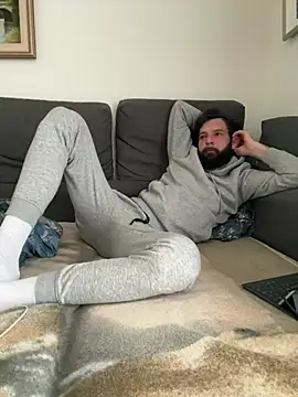 Michel_huge webcam