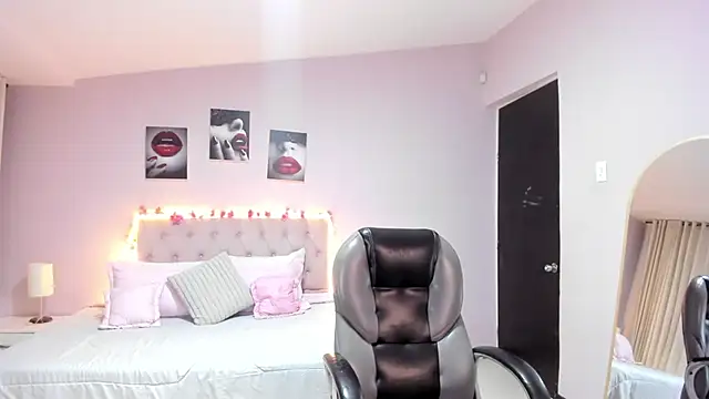 miss_cataleya__ - Miss_Cataleya__'s free webcam - UK Sex Cams