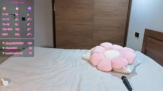 Ju_jin webcam