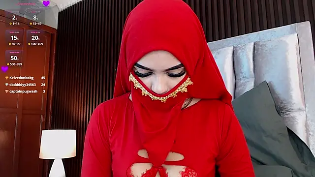Zahra Milks (Zahra_milks)