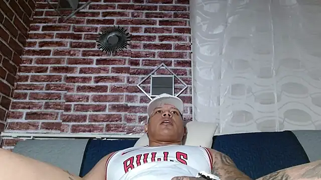jordan_bigcock_ webcam