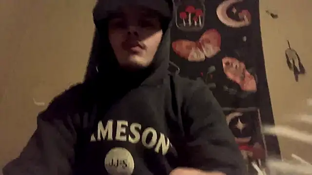 CarmeloA webcam