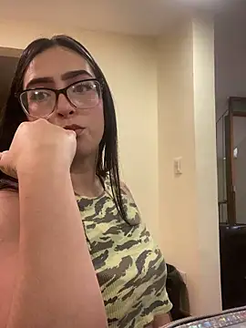 Kloe_Novoa webcam