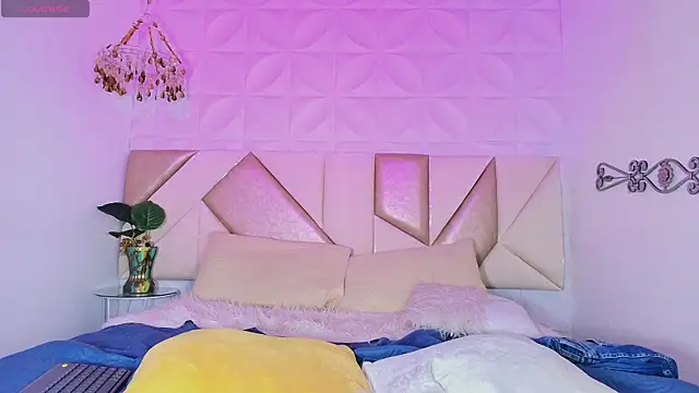 dulce_harmonny webcam