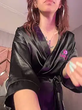 elodie_rouge webcam
