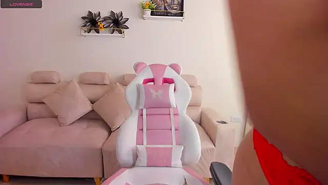 april_smiith1 webcam