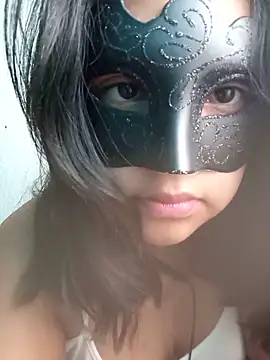 MorriganRosee webcam