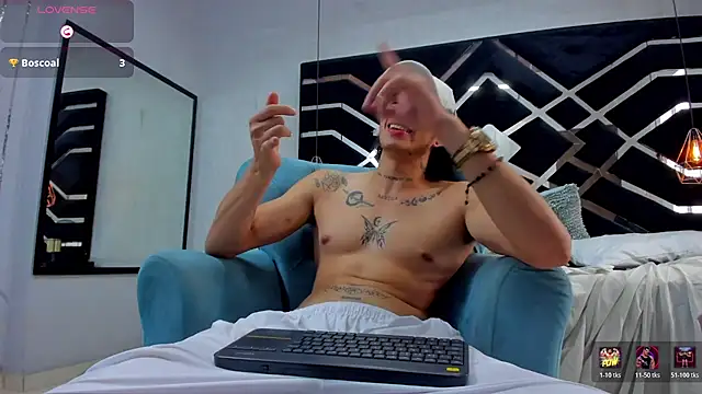 JayTaylorr webcam