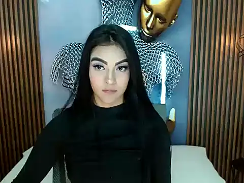 RoxxySweet01 webcam