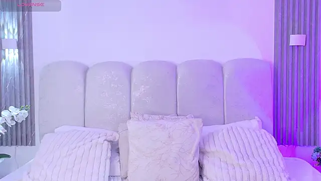 ScarlettVelvet webcam