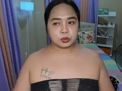 Melay_foxx webcam