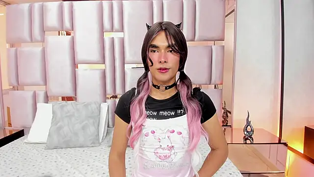 MiaBuny webcam