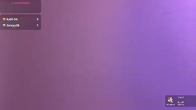 rubi_luxe webcam