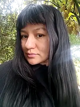 Bathory777 webcam