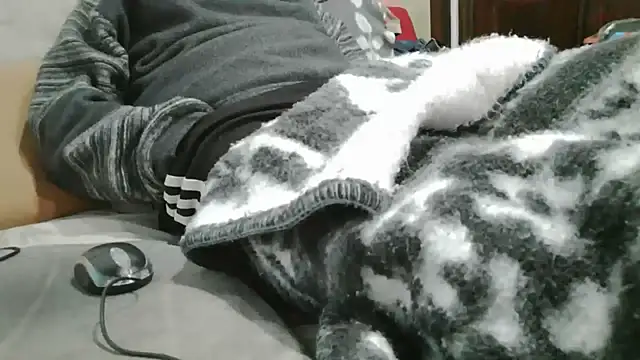 messi_syssy webcam