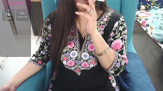 Hell_queen786 webcam