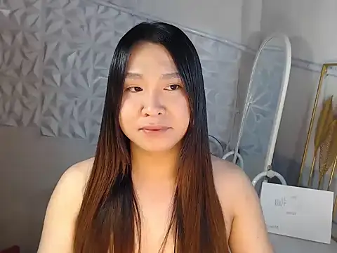 Horny_Alexa webcam
