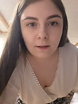 Lovely_Waifu webcam